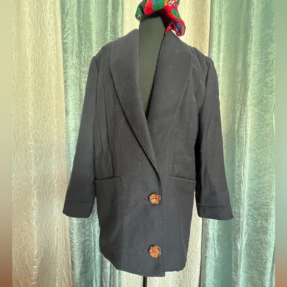Vintage jacket
